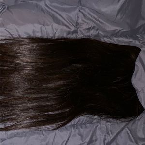 Hairdo 20’ invisible hoop